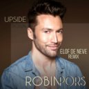 Robin Pors - Upside Down (Elof de Neve Instrumental Remix)