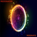 Rezzonator - Quiet the Mind