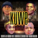 Skaiva & DJ Yugoe feat. Babongile Sibanda and Thandy Dhlana - Kuwe