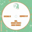 Drazneesh & Antipov - Space Flowers