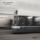 Axel Karakasis - Bold Assaults