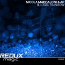 Nicola Maddaloni & AP - Illogic Rainbow