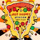 Jose Vilches - Delusion