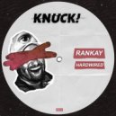 Rankay - Hardwired (Radio Edit)