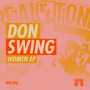 Don Swing - Women