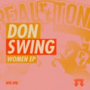 Don Swing - Rugged