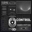 Martin Badder - Control