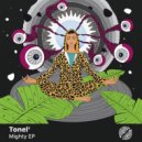 Tonel' - Contorted