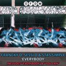 Francky D, Sessi D & Stas Simple - You Can