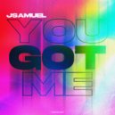 JSamuel - You Got Me