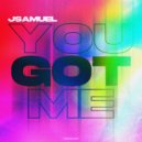 JSamuel - You Got Me (Extended Mix)