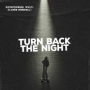 Potatofries & MVLTI & Claire Donzelli - Turn Back The Night