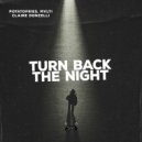 Potatofries & MVLTI & Claire Donzelli - Turn Back The Night (Instrumental Mix)