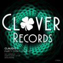 Claudio L. - Bass Bomb