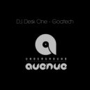 DJ Desk One - Goatech