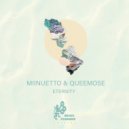 Miinuetto & Queemose - Eternity (Original Mix)