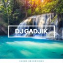 DJ Gadjik - Arktur