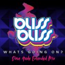 Bliss Bliss - What's Going On