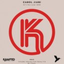 Carol Jiani - Hit’n Run Lover