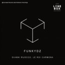 Gianni Ruocco, Le Roi Carmona - Funkydz