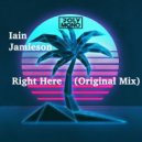 Iain Jamieson - Right Here