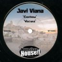Javi Viana - Centeno