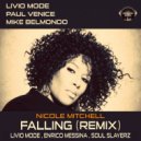 Paul Venice, Mike Belmondo, Nicole Mitchell - Falling
