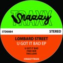 Lombard Street - Find Her