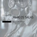 Marcos Salas - Quantum Dot