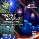 Marlon C, Wilder (ITA) - American Lovers