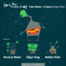 Pepe Mateos - In Space