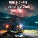 Rob & Chris - 21614 (On The Road Again)