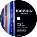 TERRY G - Sundrops