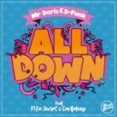 Mr Doris, D-Funk feat. N'fa Jones & Cantaloop - All Down