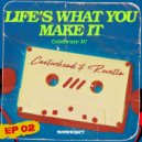Cactushead & Rowetta - Life's What You Make It