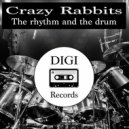 Crazy Rabbits - The rhythm and the drum