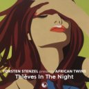 Torsten Stenzel, African Twins - Thieves in the Night