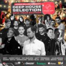James Miller - Deep House Selection New Year Edition Part 1 [Record Deep] (31.12.2021)