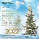 Spectorsonic - Star Trance Fusion 004 (25.12.2021)