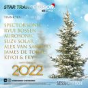 James de Torres - Star Trance Fusion 004 (25.12.2021) ()
