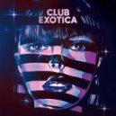 Purple Disco Machine feat. Bloom Twins - Opposite of Crazy