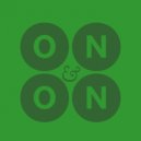 Ruben Mandolini - On & On