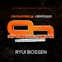 Ryui Bossen - EOYC 2021 on AH.FM (31.12.2021)