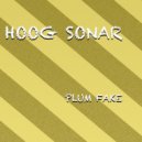 Hoog Sonar - Plum Fake