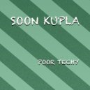 Soon Kupla - Poor Techy