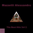 Mazzetti Alessandro Alias Alesankodj - Fire Burning