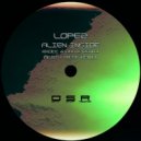 Lopez DJ - Alien Inside