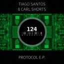 Tiago Santos & Carl Shorts - Supercluster