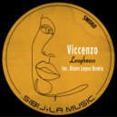 Viccenzo - Loughness