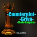 Shoko Rasputin - Counterplot